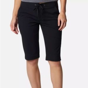 Columbia Anytime Long Shorts